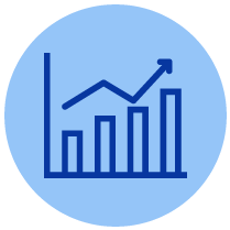 Icon zum Thema Büroservice