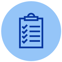 Icon zum Thema Büroservice