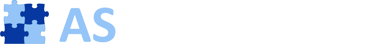 Logo AS Büroservice Nürnberg
